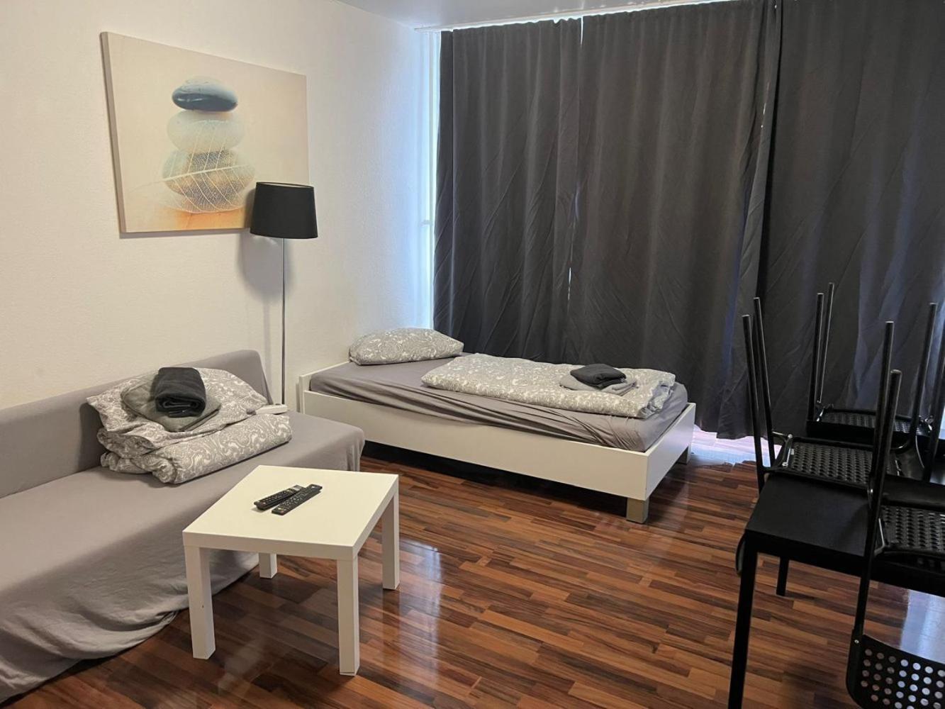Budget Apartments Deutz Cologne Exterior photo