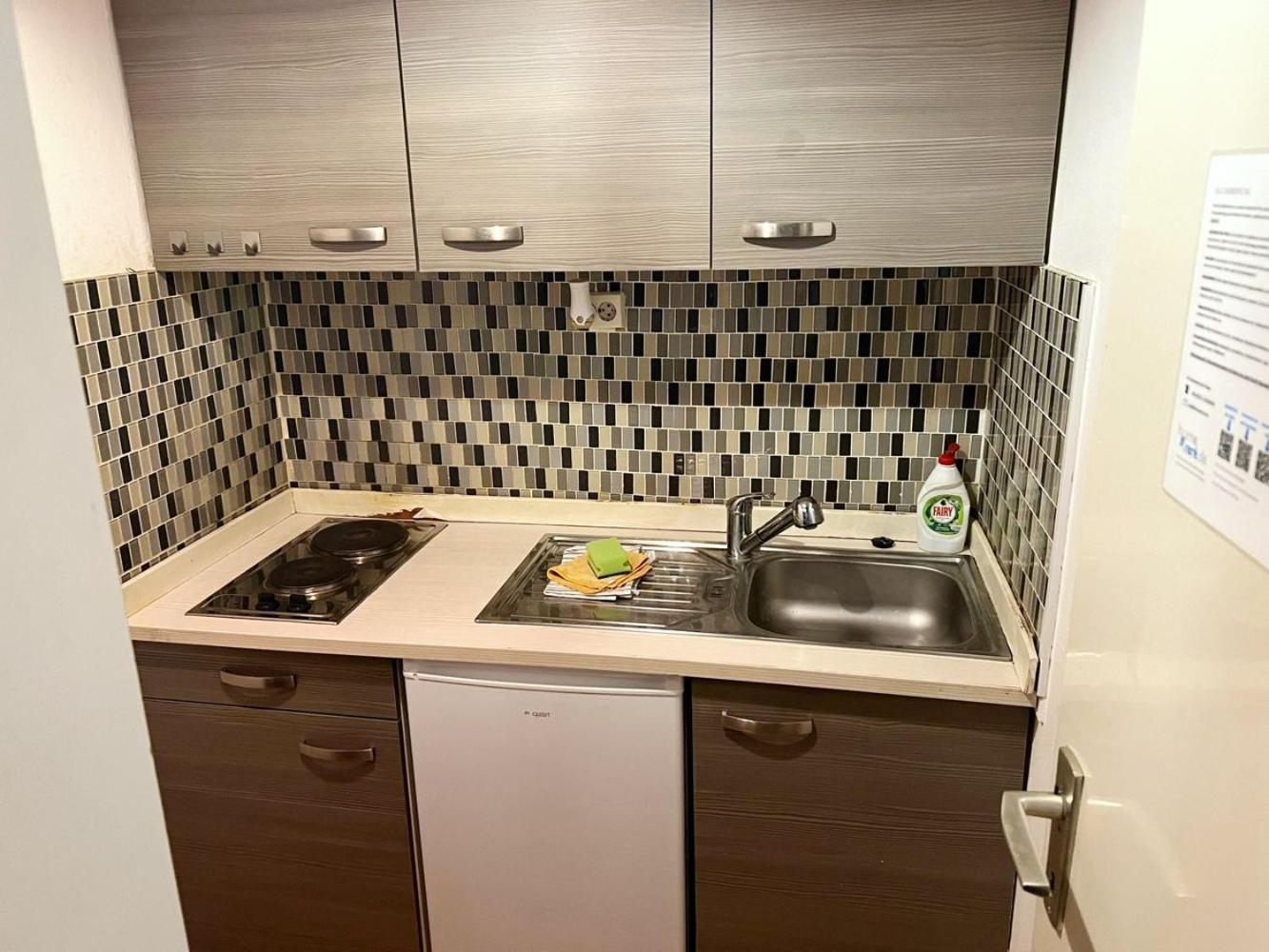 Budget Apartments Deutz Cologne Exterior photo